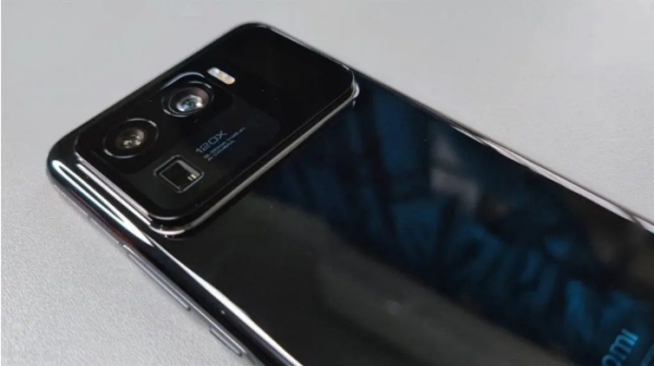 Ssstt... Diam-diam Xiaomi Mi 11 Ultra Kantongi Sertifikasi di Indonesia