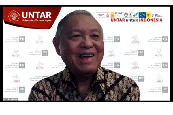 Dukung Vaksinasi, Pakar Untar Ungkap Keamanan dan Uji Klinis Vaksin Covid-19
