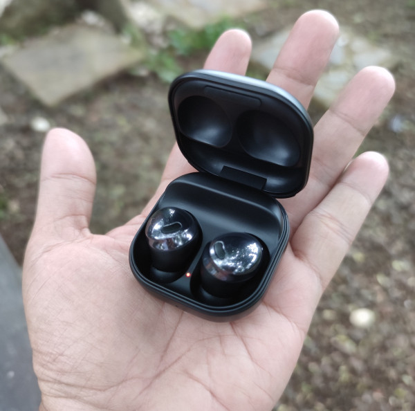 Tiga Olahraga Virtual di Rumah untuk Optimalkan TWS Samsung Galaxy Buds Pro
