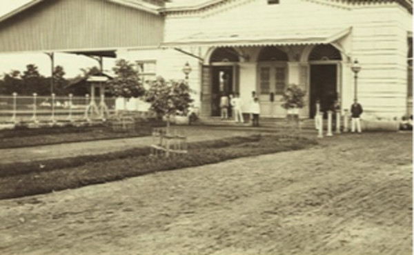 Mengenal Riwayat Jakarta Selatan, Kota Paling Kaya di Wilayah Jakarta