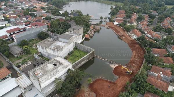 Perseteruan Mantan Lurah vs Mantan Mensos Kian Memanas, sang Jawara Dapat Dukungan Ketua Parpol