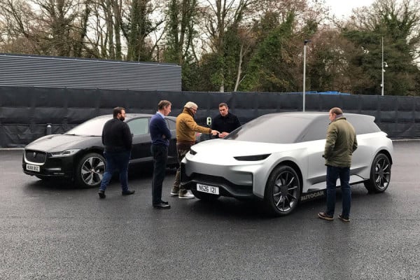 Cerita Miris Orang Terkaya di Inggris yang Ingin Mengalahkan Tesla Milik Elon Musk