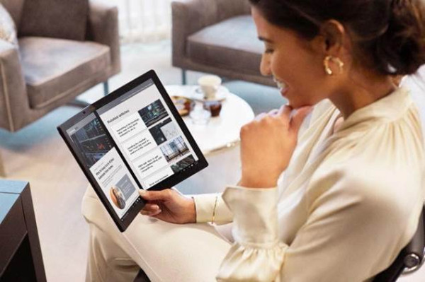 Lenovo Rilis Tiga ThinkPad X1 2021, Termurah Rp27 Juta dan Termahal Rp60 juta