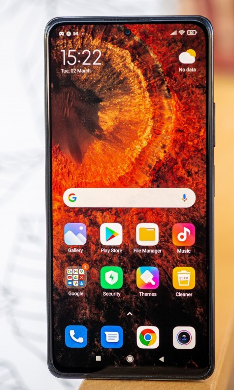 Unboxing Xiaomi Redmi Note 10 Pro, Bisa Melebihi Harapan Mi Fans