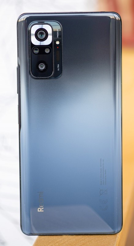 Unboxing Xiaomi Redmi Note 10 Pro, Bisa Melebihi Harapan Mi Fans