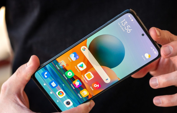 Unboxing Xiaomi Redmi Note 10 Pro, Bisa Melebihi Harapan Mi Fans