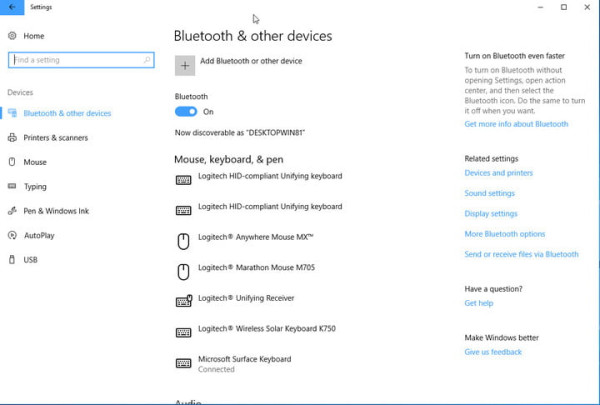 Jangan Bingung! Ini Beberapa Cara Mengaktifkan Bluetooth di Laptop