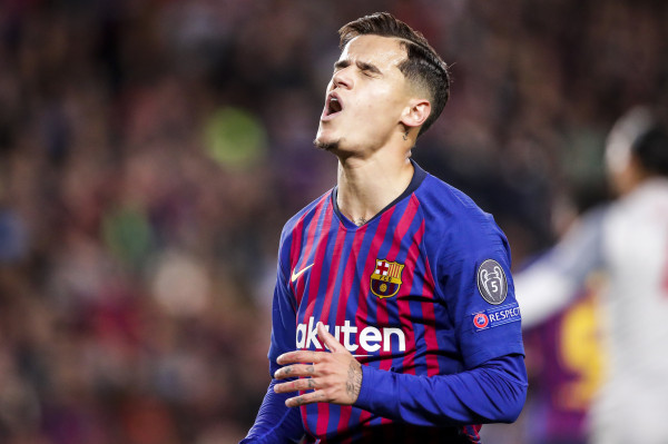 Main Jelek, Tiga Bintang La Liga Ini Harganya Merosot