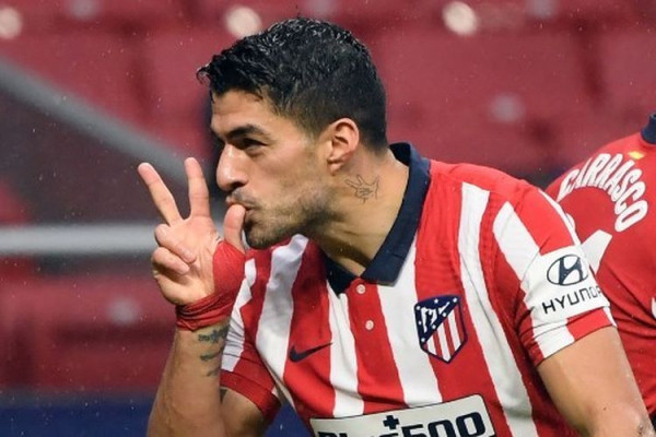 Lima Penyerang Paling Kejam dalam Sepak Bola Abad Ini