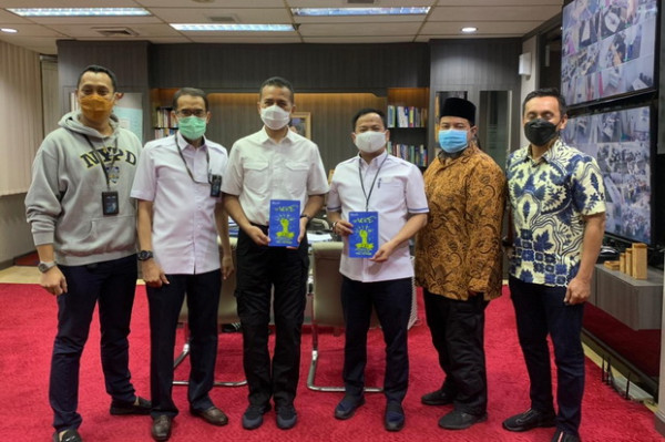 PNM Bikin Pelaku Usaha Ultramikro di Sumut Makin Kuat
