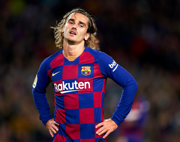 Main Jelek, Tiga Bintang La Liga Ini Harganya Merosot