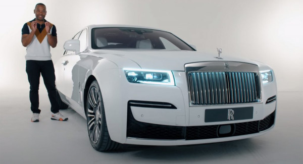Rolls-Royce Ghost Meluncur di Indonesia, Apa Saja Istimewanya?