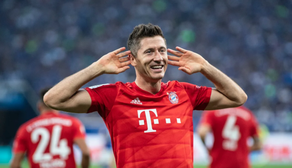 Lima Penyerang Paling Kejam dalam Sepak Bola Abad Ini