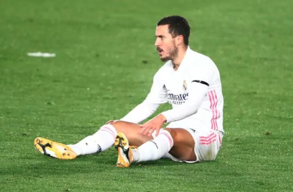 Main Jelek, Tiga Bintang La Liga Ini Harganya Merosot