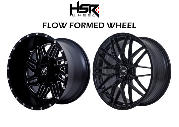 Fitra Eri Jadi Klien Istimewa Kedua Layanan Personalisasi Velg HSR Wheel