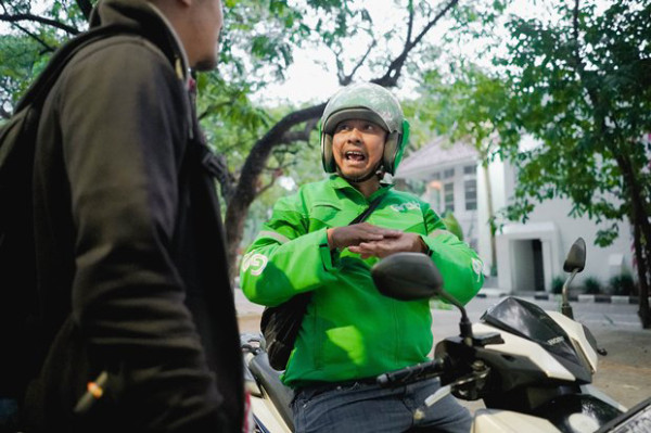 Nasib Para Penyandang Disabilitas pada Era Ekonomi Digital