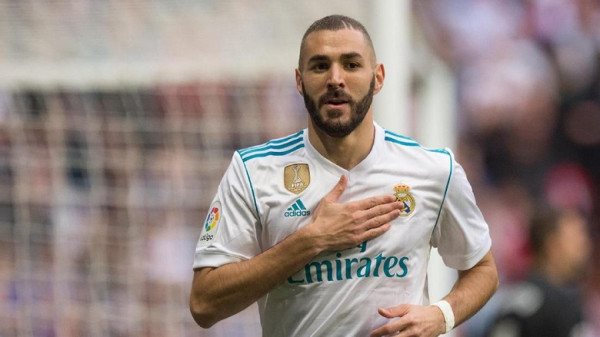 Lima Pemain Paling Subur di Liga Champions