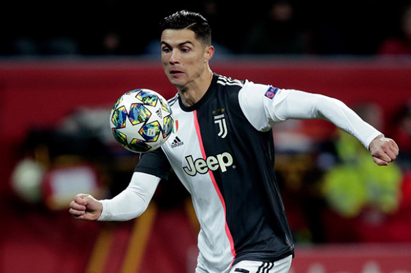 Lima Penyerang Paling Kejam dalam Sepak Bola Abad Ini