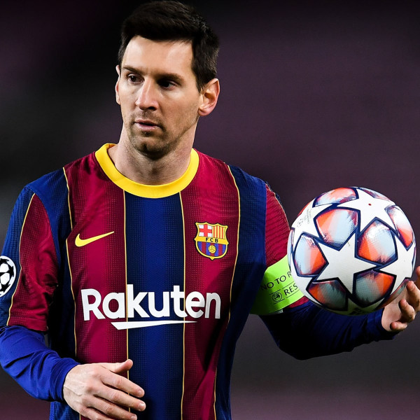 Lima Penyerang Paling Kejam dalam Sepak Bola Abad Ini