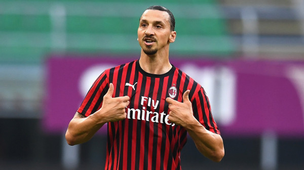 Lima Penyerang Paling Kejam dalam Sepak Bola Abad Ini