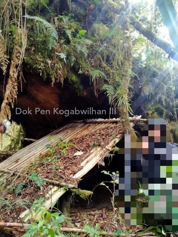 Taktik Gerilya Kelompok Bersenjata Papua Mirip Kelompok Teroris MIT di Poso