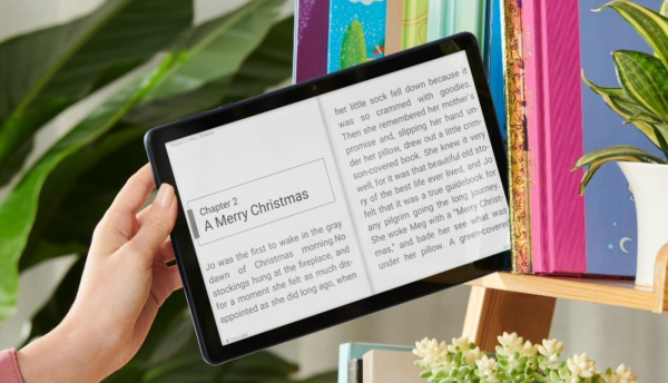 JD.ID Jual Tablet Huawei MatePad T10 untuk Anak Sekolah Mulai Rp1,9 Jutaan