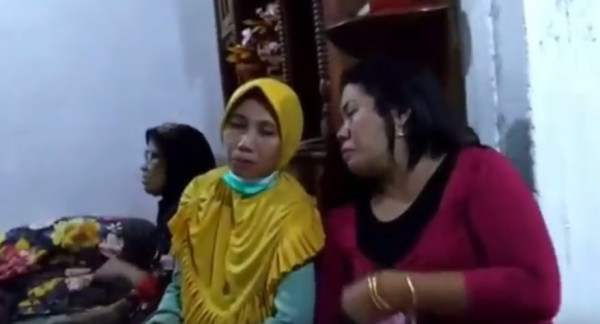 Ogan Ilir Gempar, Potongan Jari dan Telinga Ditemukan di Tepi Jalan, Pemiliknya Tewas Mengenaskan