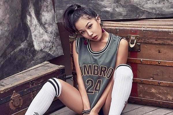 5 Idol Perempuan Korea yang Patahkan Stereotipe KPop dan Gender