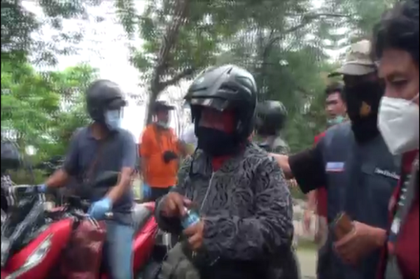 Mojokerto Gempar, Hendak Berhubungan Seks di Hotel Pensiunan PNS Tewas Usai Pakai Tisu Obat Kuat