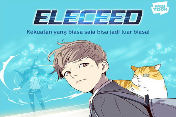 Dari Perundungan hingga Gangster, Intip 5 Rekomendasi Webtoon Penuh Laga Ini!