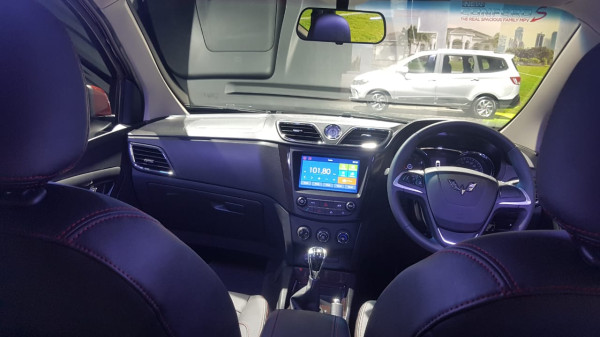 Dijual Mulai Rp169 Juta, Inilah Perubahan Mencolok Wuling New Confero S
