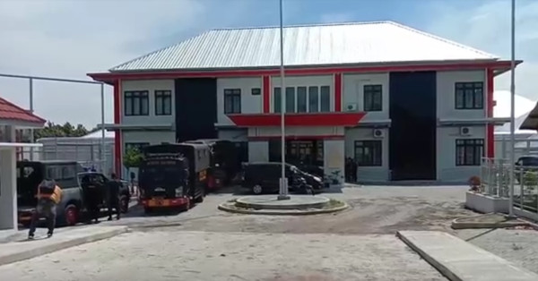 Terpidana Mati Mary Jane Dipindah ke Lapas II B Wonosari