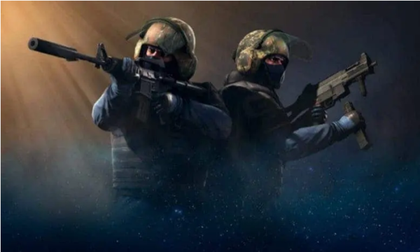 Steam Tak Sengaja Depak 41 Game, Banyak Gamer Panik