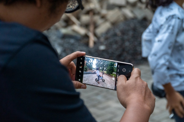 Ini Hal Keren yang Bisa Dilakukan Ponsel 5G Setelah Jaringan 5G Aktif di Indonesia