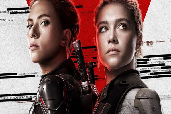 Dirilis 7 Mei di Bioskop, Ini Sinopsis Film Black Widow
