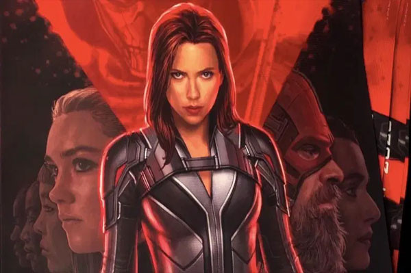 Dirilis 7 Mei di Bioskop, Ini Sinopsis Film Black Widow