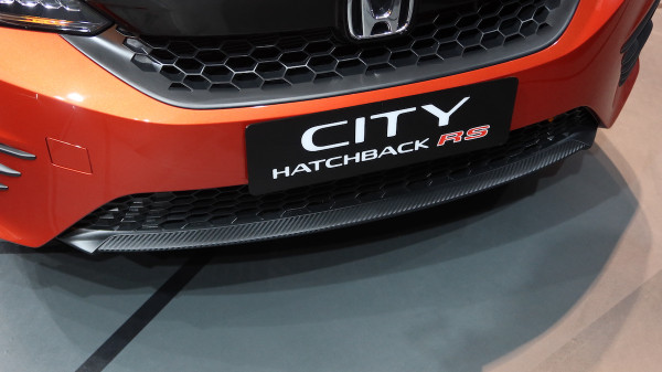 Mengenal Mesin L15ZF i-VTEC Milik Honda City Hatchback RS