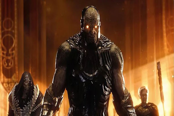 8 Kejutan yang Menanti Penonton Justice League versi Zack Snyder