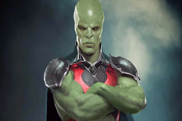 8 Kejutan yang Menanti Penonton Justice League versi Zack Snyder