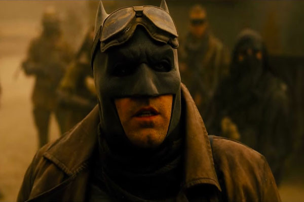 8 Kejutan yang Menanti Penonton Justice League versi Zack Snyder