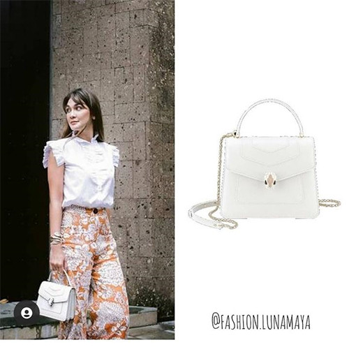 Bocoran Harga Koleksi Tas Branded Luna Maya, dari Puluhan Juta hingga Miliaran Rupiah