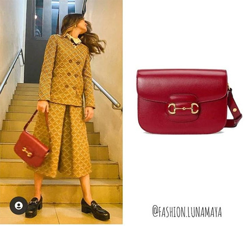 Bocoran Harga Koleksi Tas Branded Luna Maya, dari Puluhan Juta hingga Miliaran Rupiah