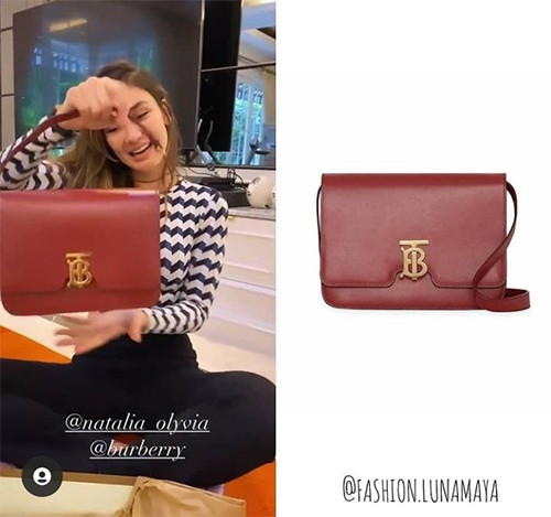 Bocoran Harga Koleksi Tas Branded Luna Maya, dari Puluhan Juta hingga Miliaran Rupiah