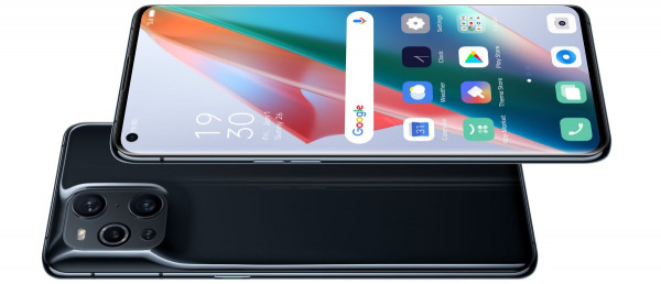 Resmi Meluncur, Cek Detail Keunggulan Oppo Find X3 Pro di Sini!