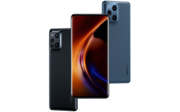 Resmi Meluncur, Cek Detail Keunggulan Oppo Find X3 Pro di Sini!
