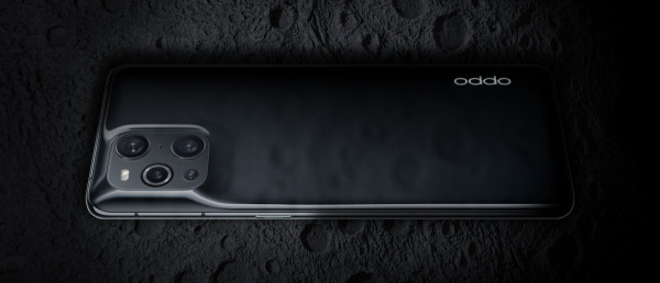 Resmi Meluncur, Cek Detail Keunggulan Oppo Find X3 Pro di Sini!