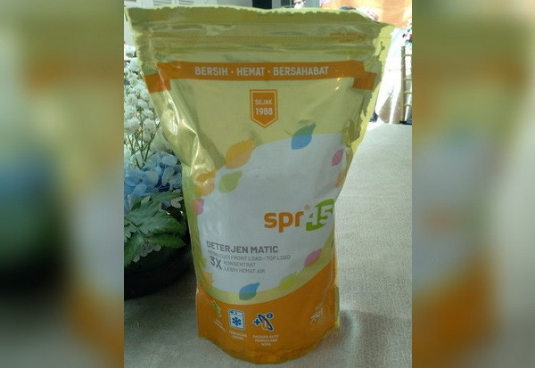 Perluas Distribusi Pemasaran, SPR45 Bakal Lebih Mudah Ditemui