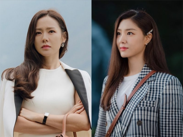 5 Drama Korea dengan Outfit Pemain yang Banyak Dibicarakan