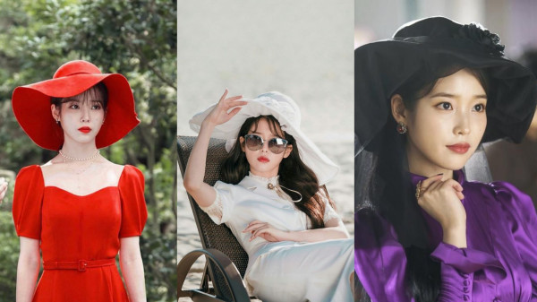 5 Drama Korea dengan Outfit Pemain yang Banyak Dibicarakan