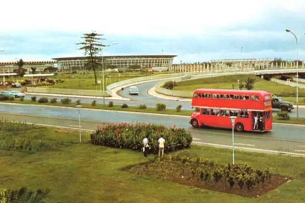 Nostalgia Ketika Bus Tingkat Merajai Jakarta, Ngak Miring Ngak Asyik